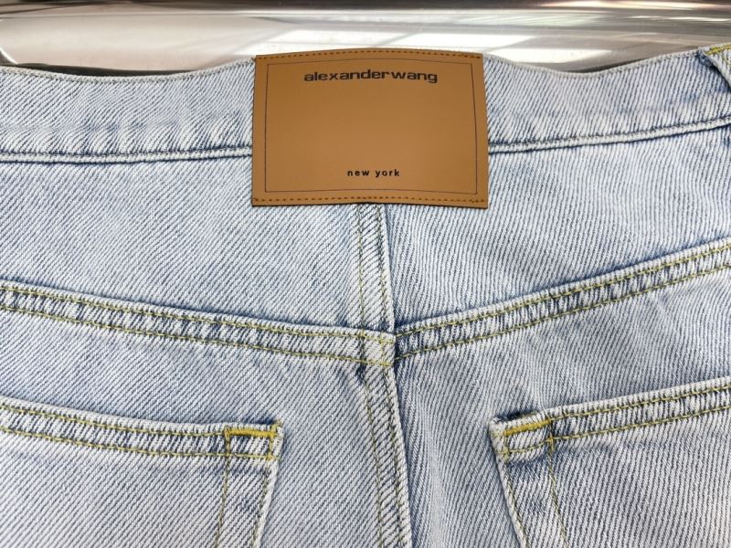 Alexander Wang Jeans